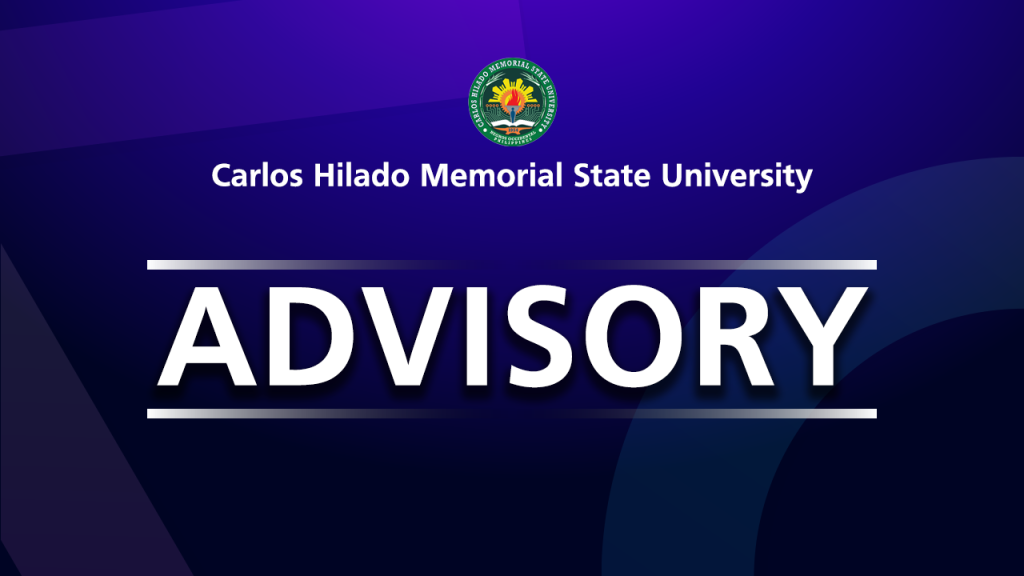 Class Advisory and Service Updates Due to Typhoon Crising