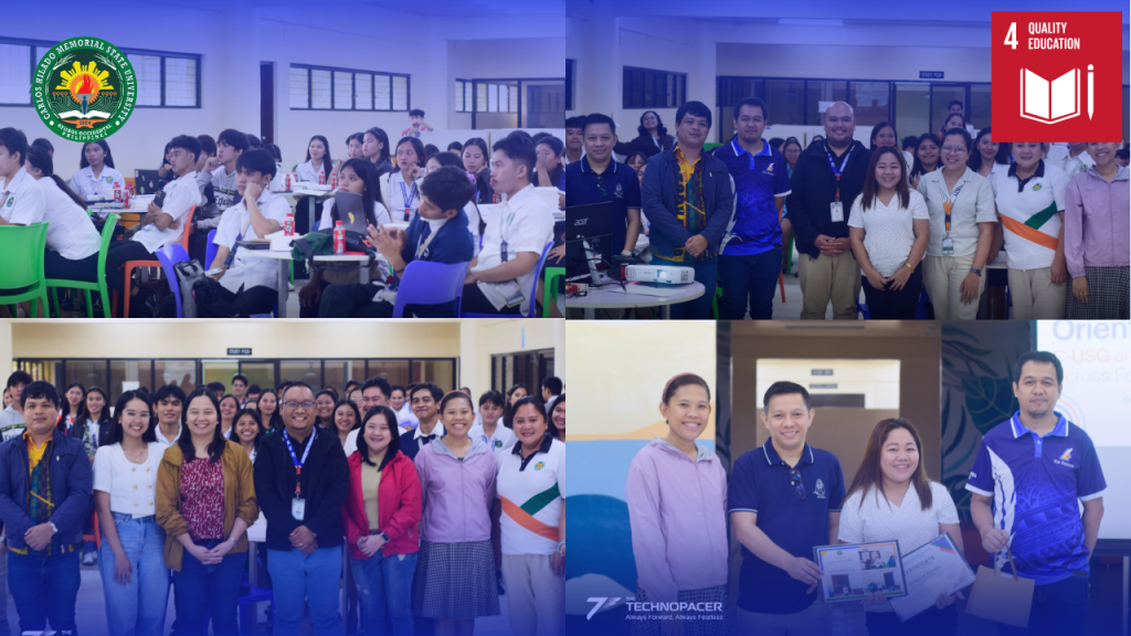 CHMSU Empowers Student Leaders With Comprehensive Financial Management Training Across Four Campuses