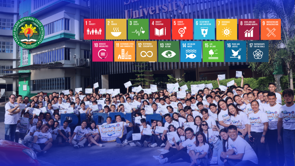 Student leaders graduate from 7th RIPPLES Training Camp