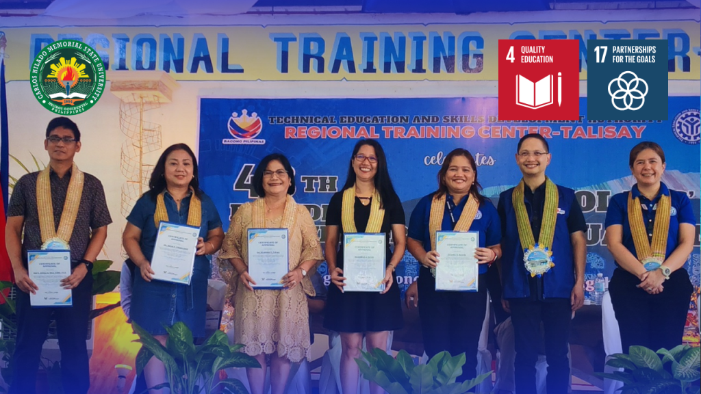 AVPAA now member of TESDA’s TTI Advisory Council