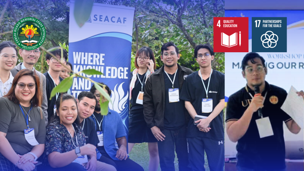 COED faculty member joins reg’l workshop on academic freedom in Thailand