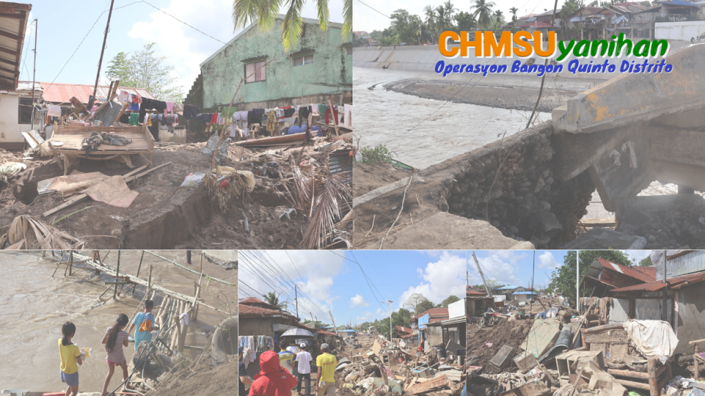 IN PHOTOS: Devastation of Typhoon Tino in La Castellana