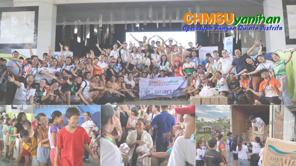 CHMSUyanihan brings aid to 3,500 Typhoon Tino survivors in South NegOcc