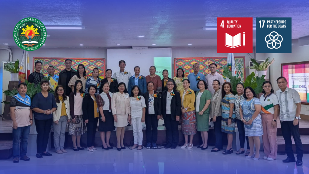 PRIME_CHMSU Fiesta 2025 opens