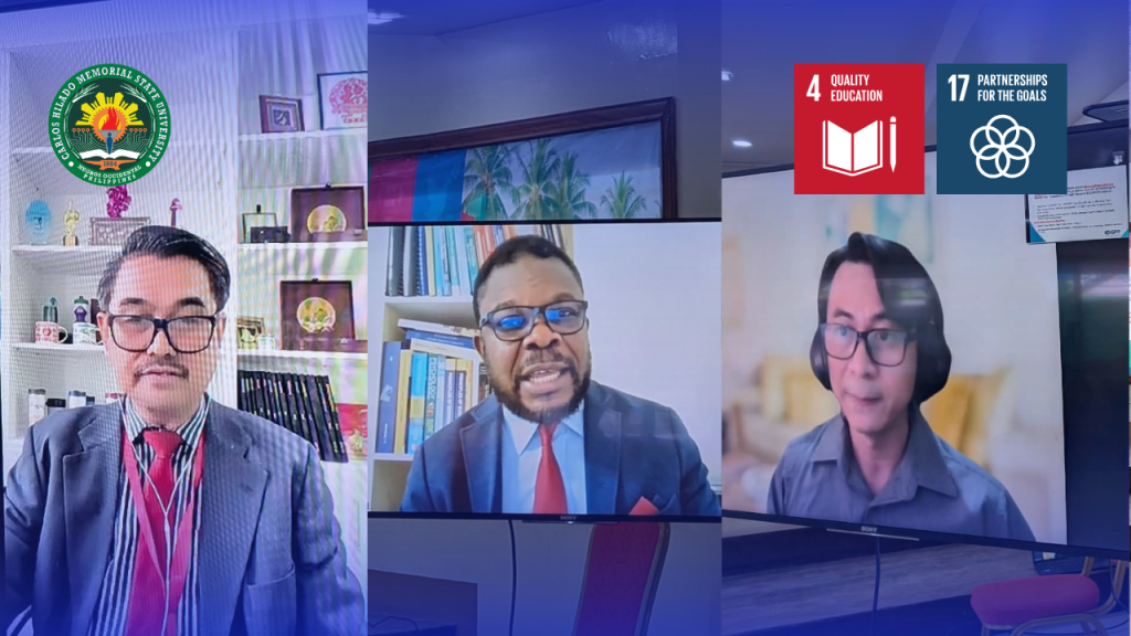 VPREIP conducts seminar with int’l researchers to uplift quality, standards in publication