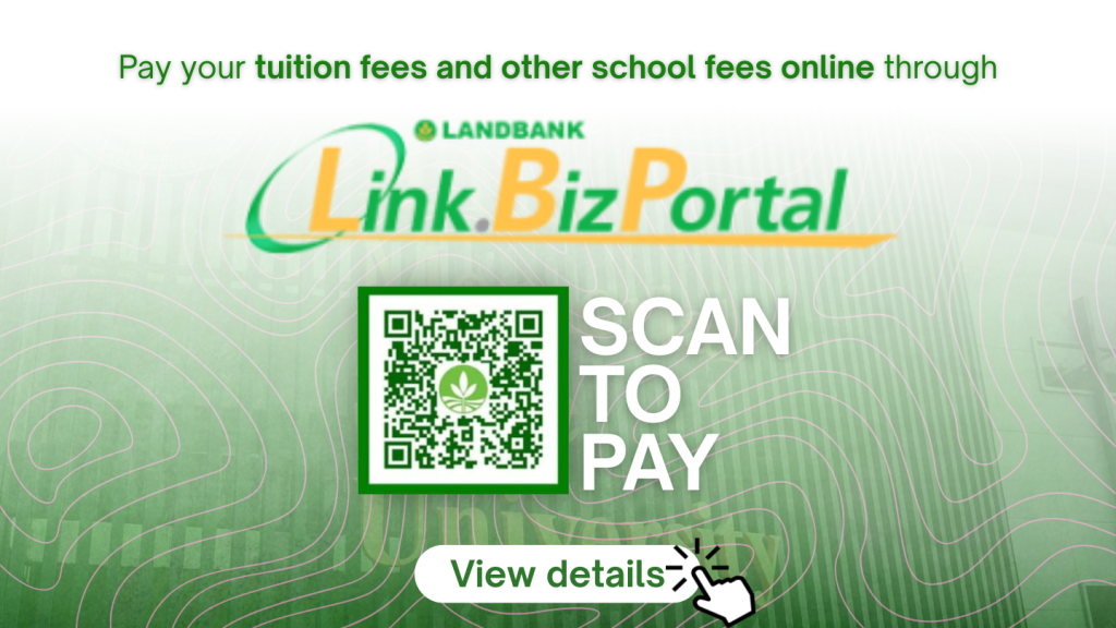 Seamless payments, anytime, anywhere with Landbank Link Biz Portal