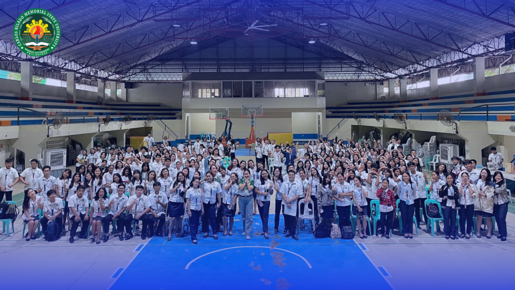 Social Science Guild holds 2nd general assembly at University Gymnasium