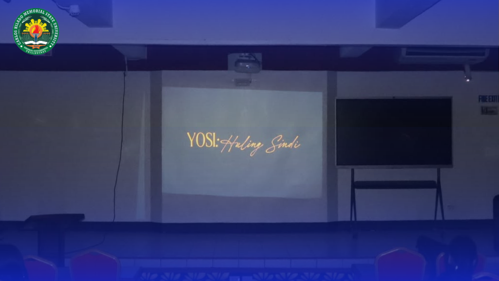 First-year BASS students hold 6th CASinemalaya film showcase celebrating Negrosanon heritage