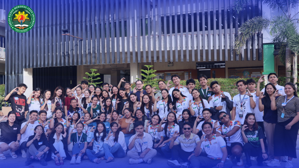 Center for Internationalization and External Relations hosts Event Management reconnection and team building