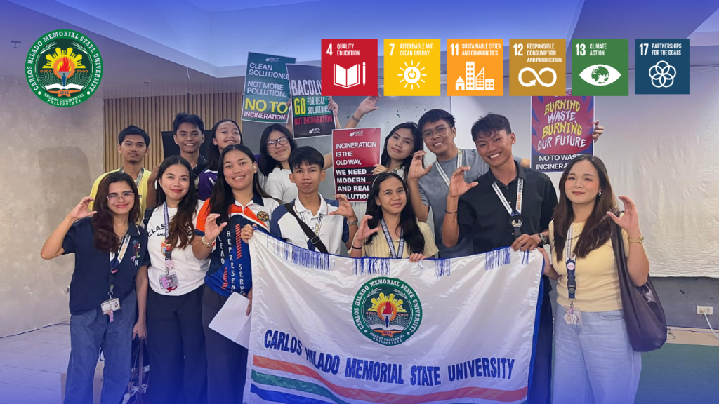 Students join ‘Istorya Basura’ forum on waste-to-energy