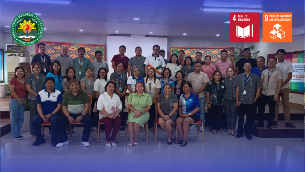 CIMD hosts two-day ‘AI-Powered Curriculum Mapping Writeshop’