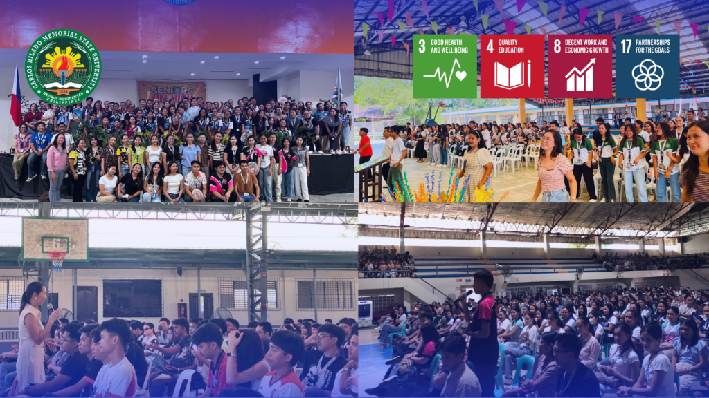 Seniors AIM HIGH 2026 kicks off; Over 2,900 vacancies await in Job Fair, Career Day on May 21