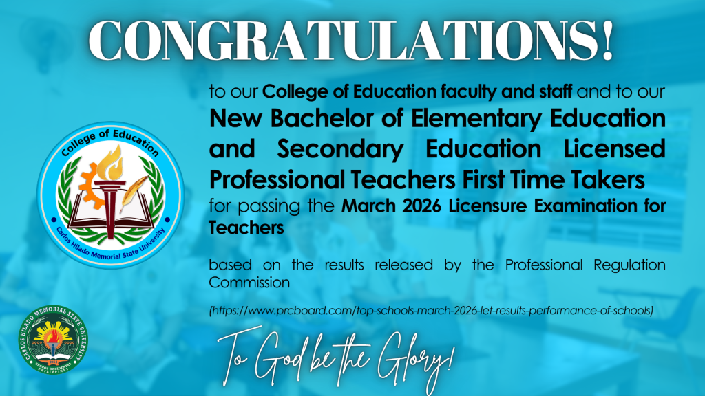 March 2026 Licensure Examination for Professional Teachers