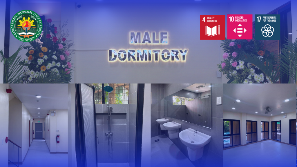 Fortune Towne Campus inaugurates new male dormitory