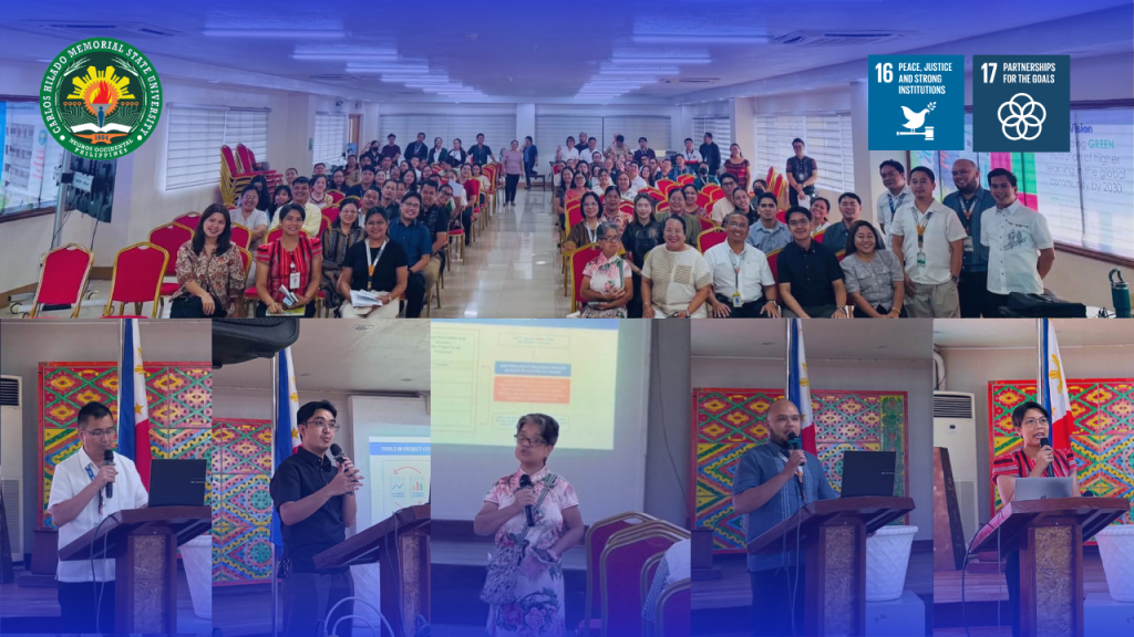 Orientation on the New Government Procurement Act held