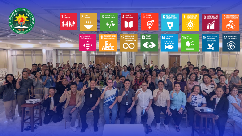 Academic Leaders convene for ‘SPRINT to 2030’ workshop