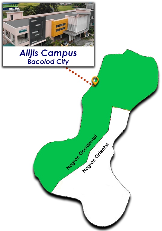 Alijis Campus