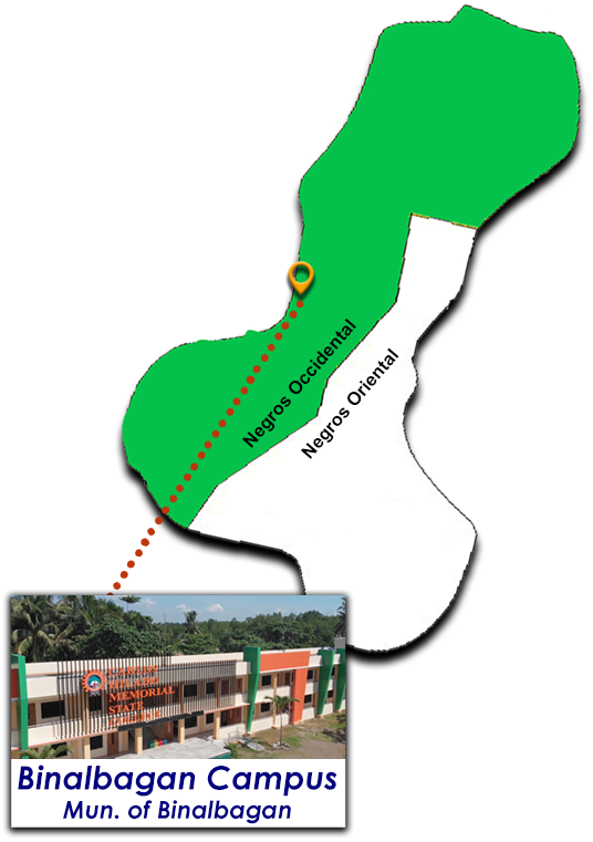 Binalbagan Campus