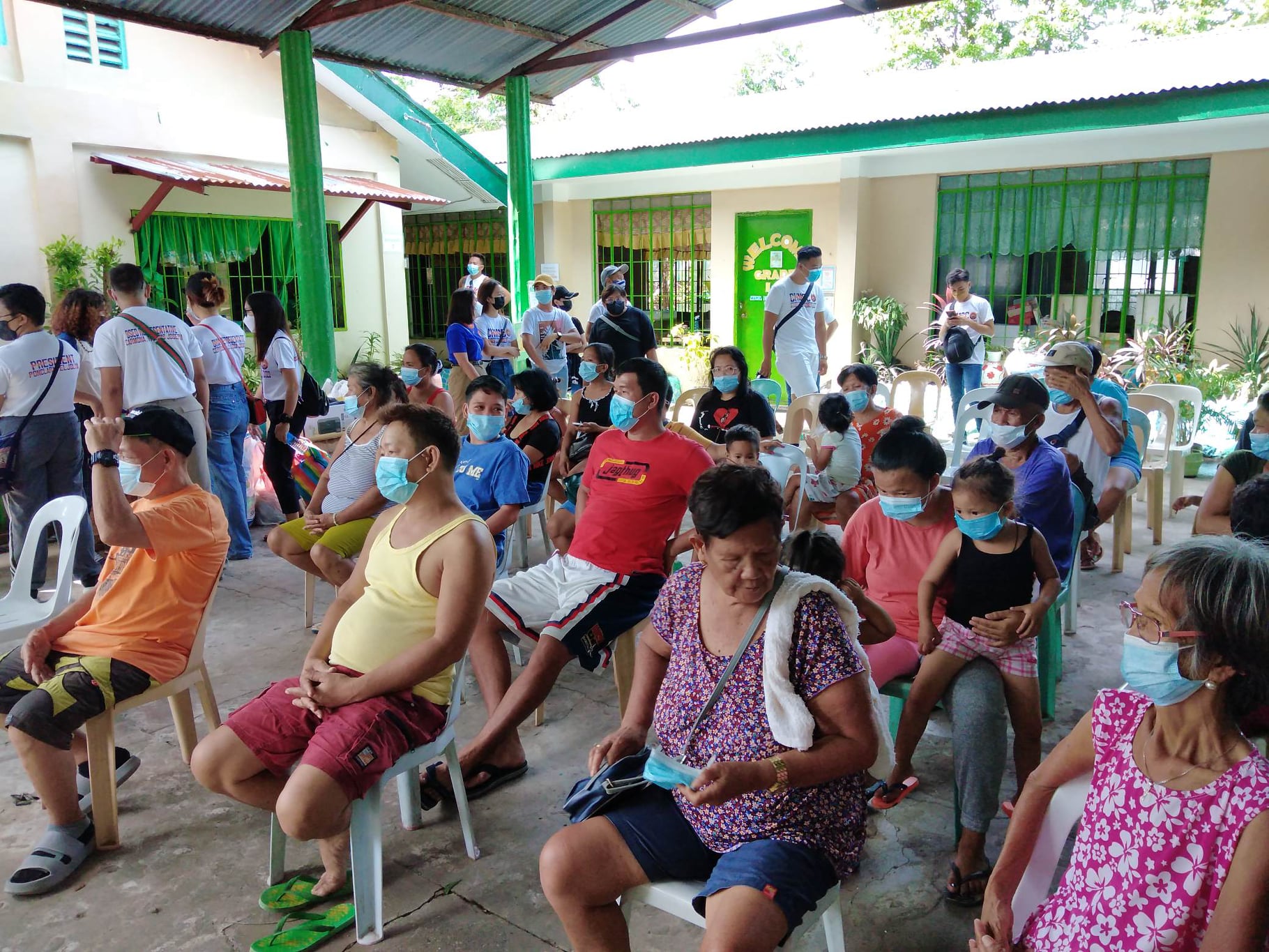 CHMSCyanihan para sa Dacutan, Silay City - Carlos Hilado Memorial State ...