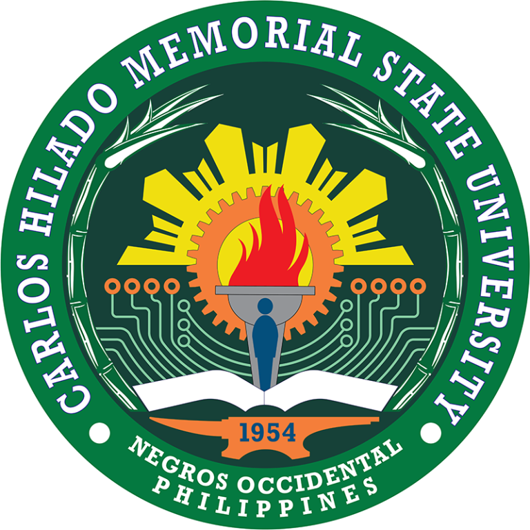 Admission AY 2025-2026 | Carlos Hilado Memorial State University