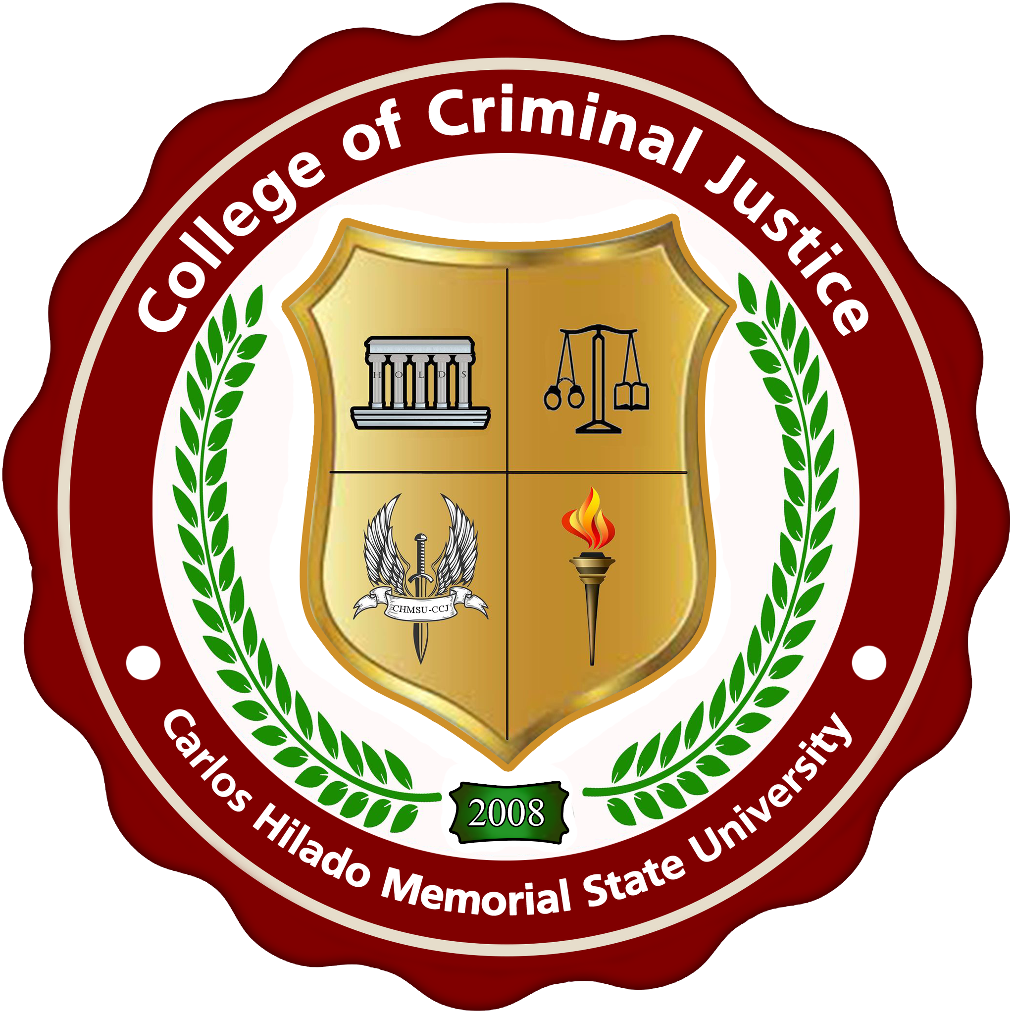 College of Criminal Justice