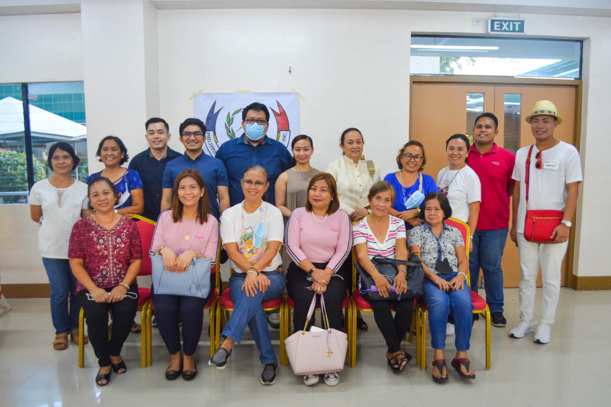 CHMSU conducts medical mission for breast cancer survivors - Carlos ...