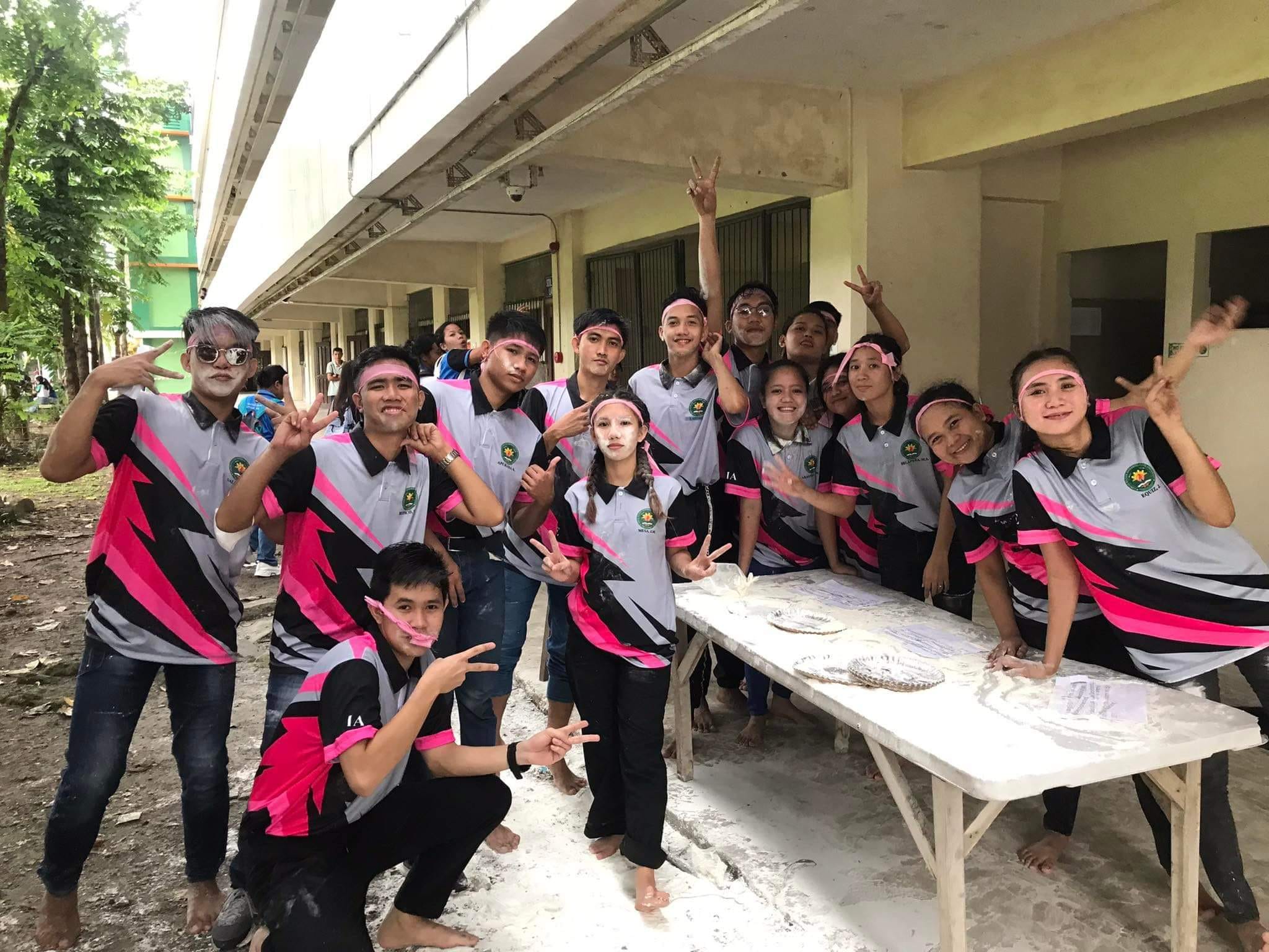 College of Education holds COED Day 2023 - Carlos Hilado Memorial State ...