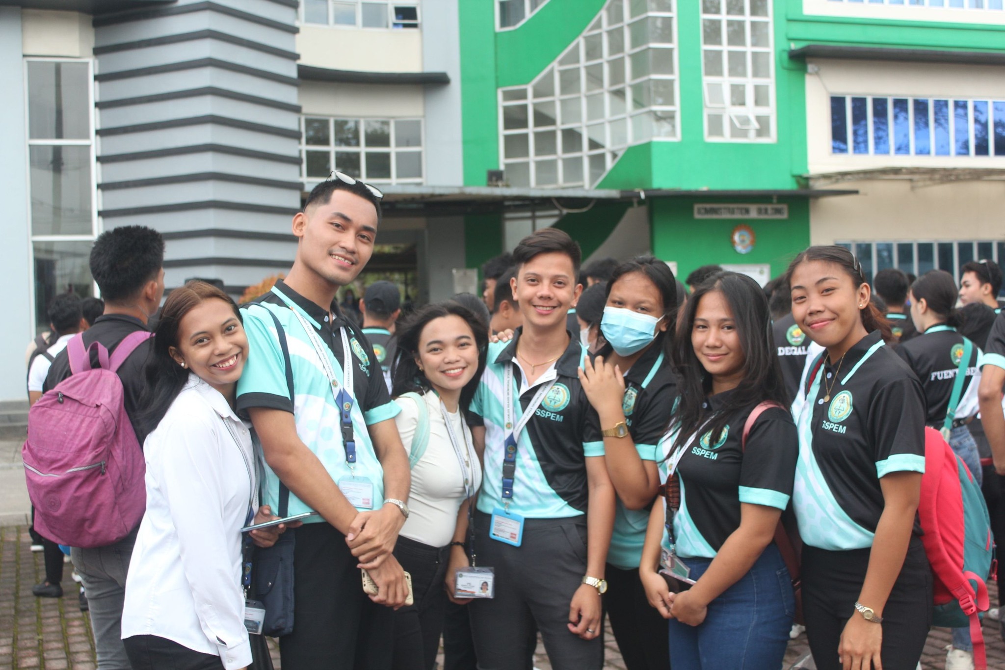 College of Education holds COED Day 2023 - Carlos Hilado Memorial State ...