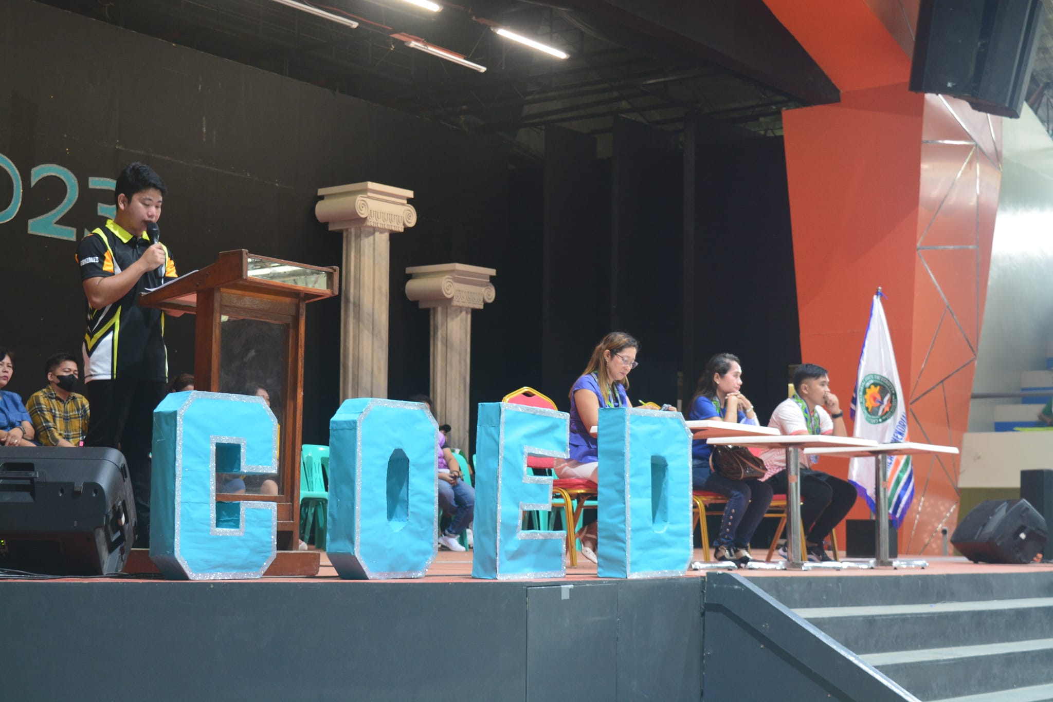 College of Education holds COED Day 2023 - Carlos Hilado Memorial State ...
