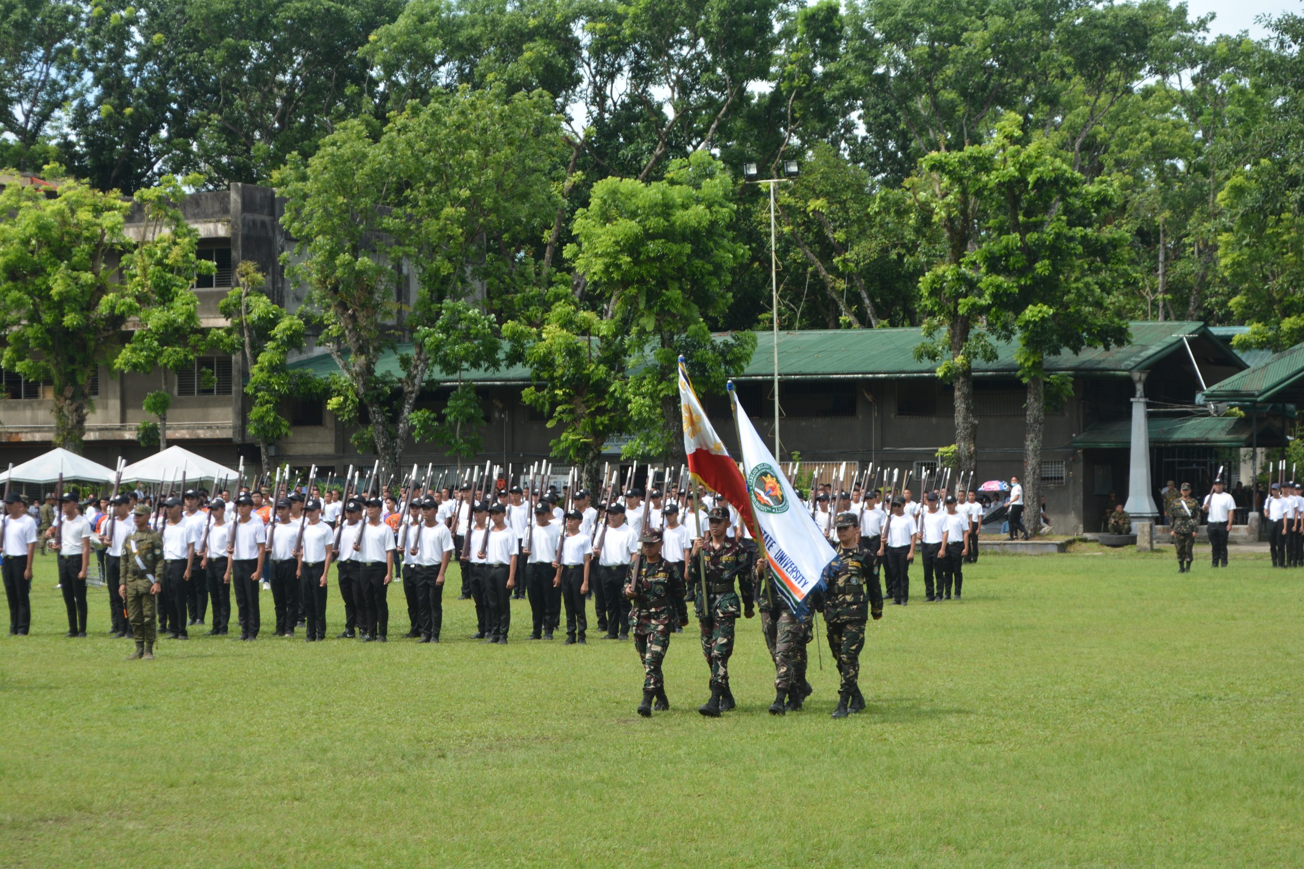 chmsu-rotc-ranks-1st-in-raati-2023-carlos-hilado-memorial-state