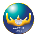 AACCUP new logo