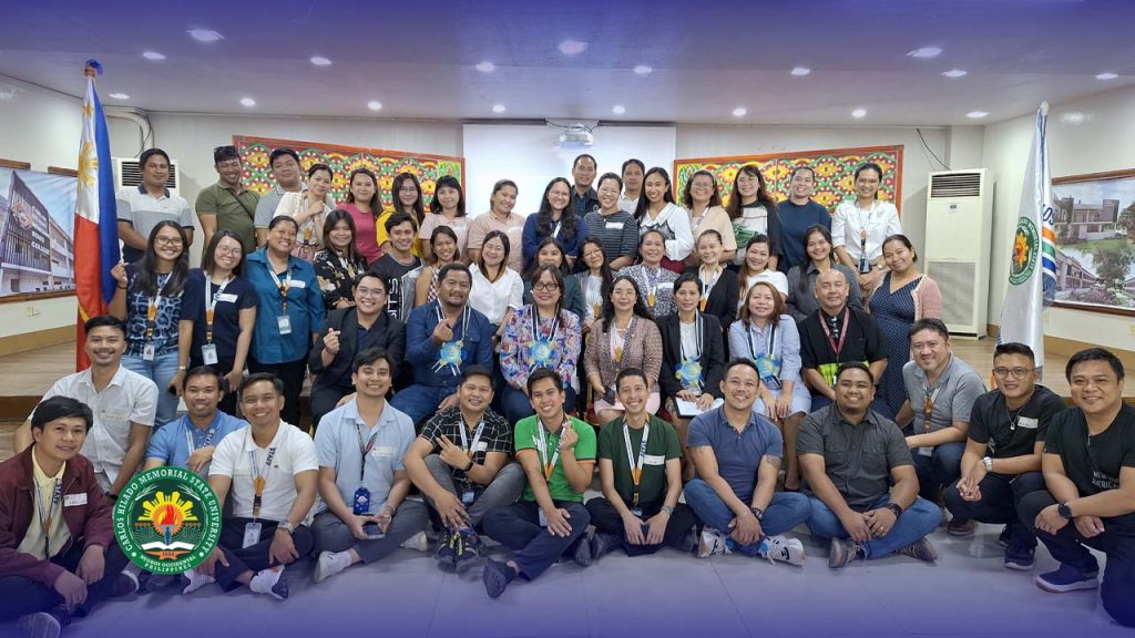 Office of the Ombudsman holds ITAPS seminar for newly hired faculty, personnel