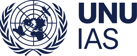 UNU IAS logo