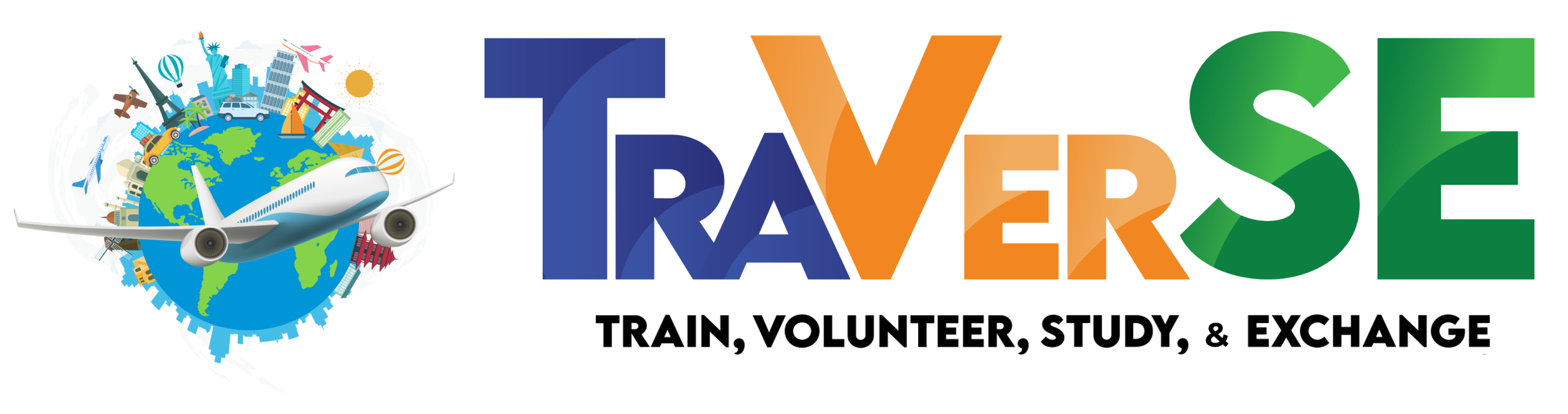 TRAVerSE new new TRAVerSE new new