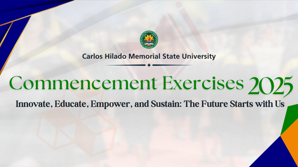 Commencement Exercises 2025: Schedule, Venue & Speakers