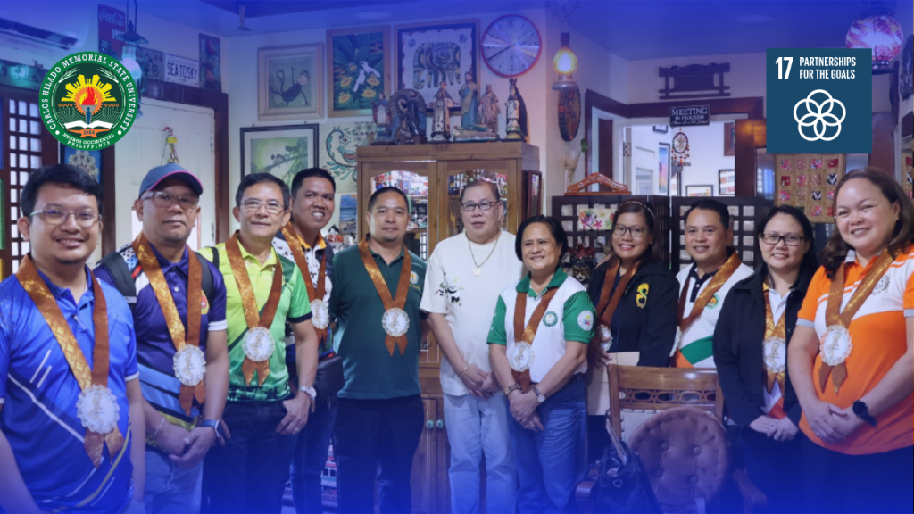 Pioneer EMC-NIR officers take oath